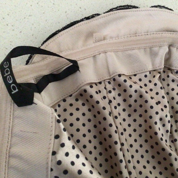 BEBE DRESS - Picture 9 of 12